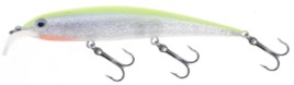 Воблеры фирмы taiga lures. Расцветка 3